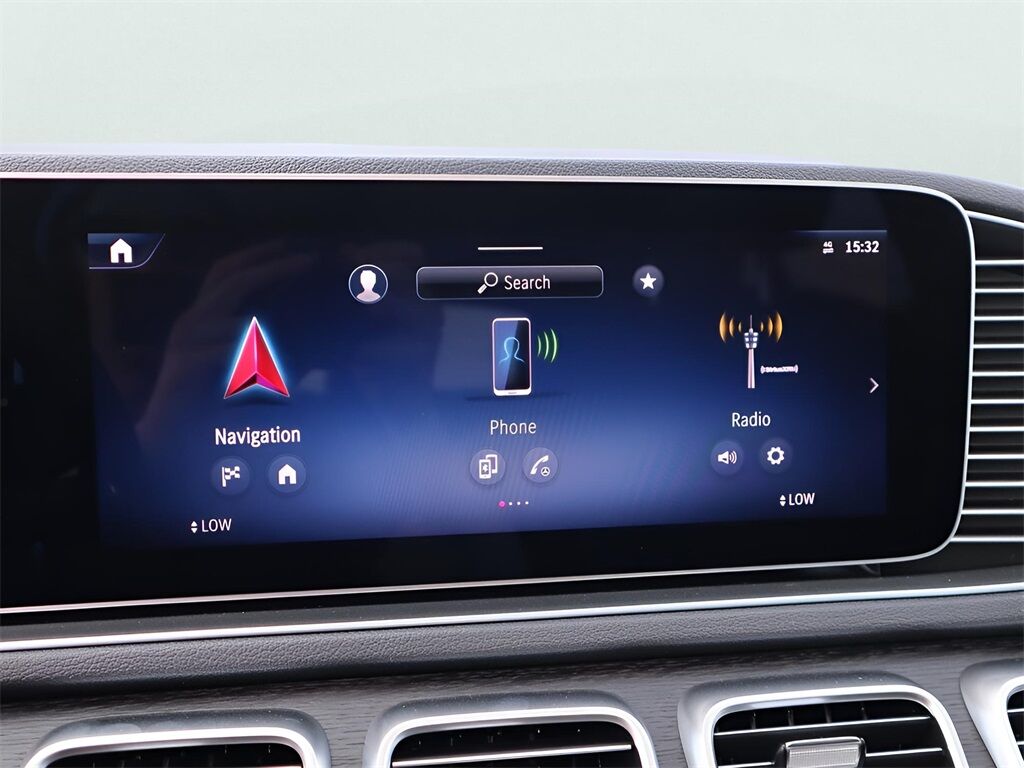 2026 Mercedes-Benz GLE GLE 350 San Clemente CA