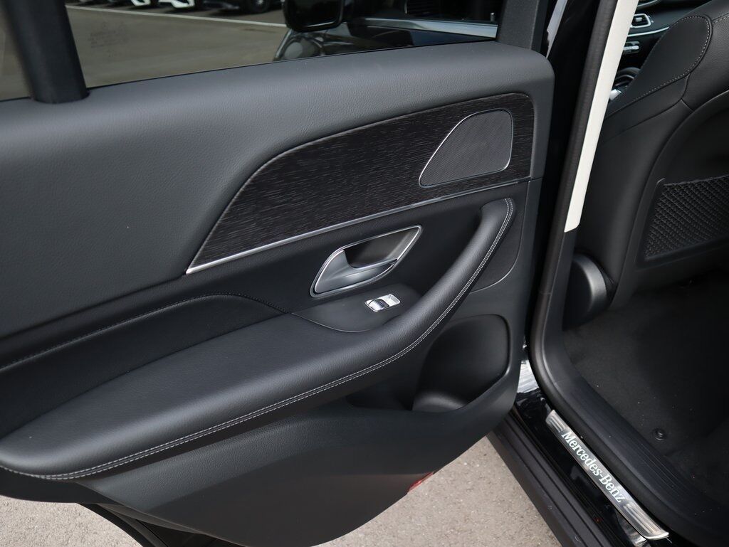 2026 Mercedes-Benz GLE GLE 350 San Clemente CA