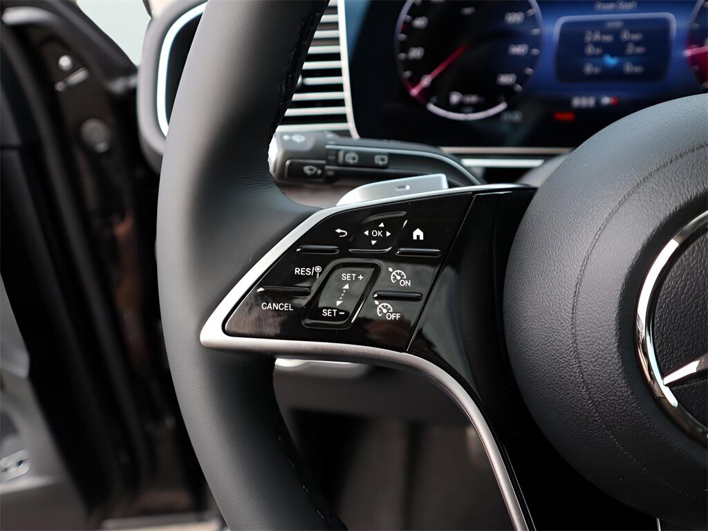 2026 Mercedes-Benz GLE GLE 350 San Clemente CA