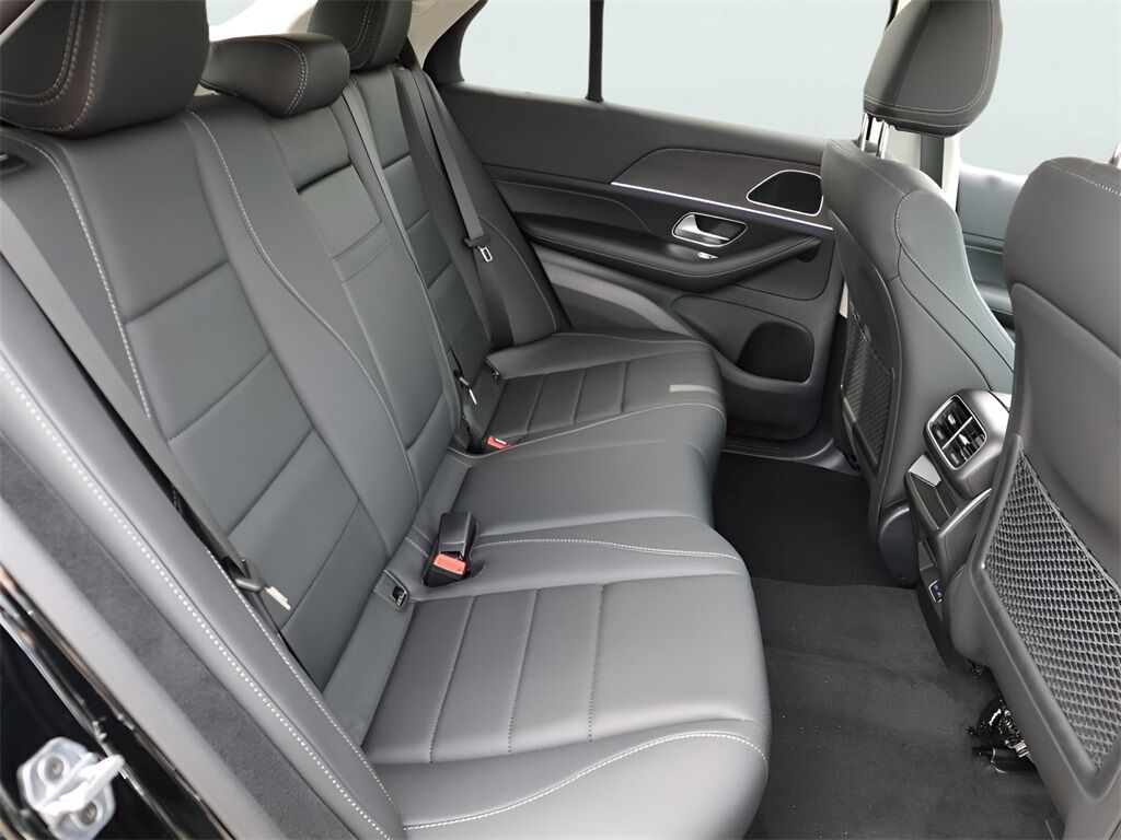 2026 Mercedes-Benz GLE GLE 350 San Clemente CA