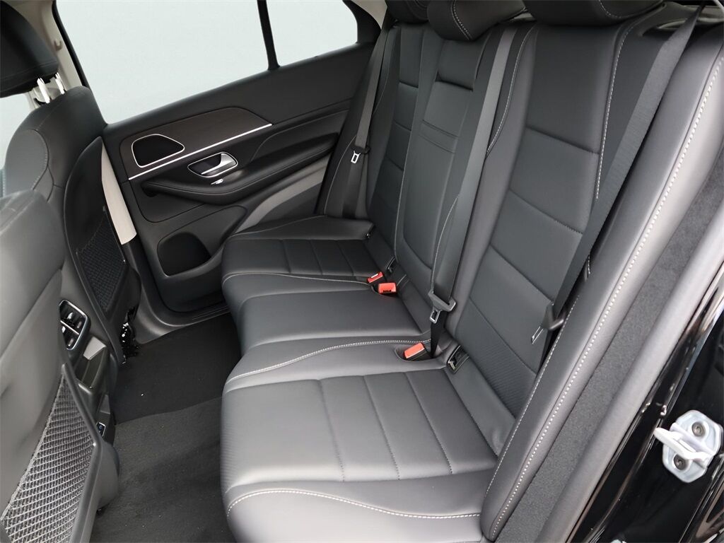 2026 Mercedes-Benz GLE GLE 350 San Clemente CA