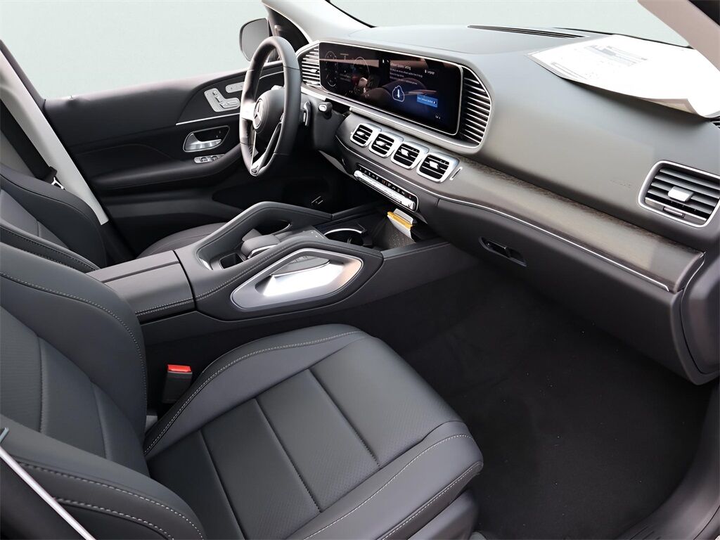 2026 Mercedes-Benz GLE GLE 350 San Clemente CA