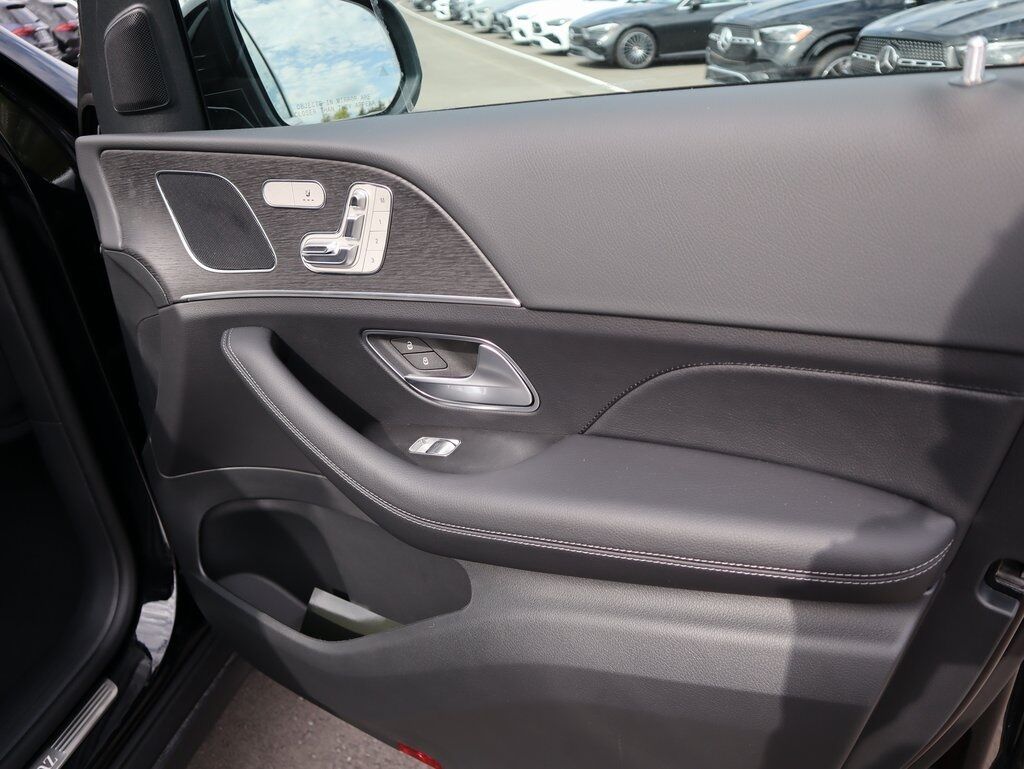 2026 Mercedes-Benz GLE GLE 350 San Clemente CA