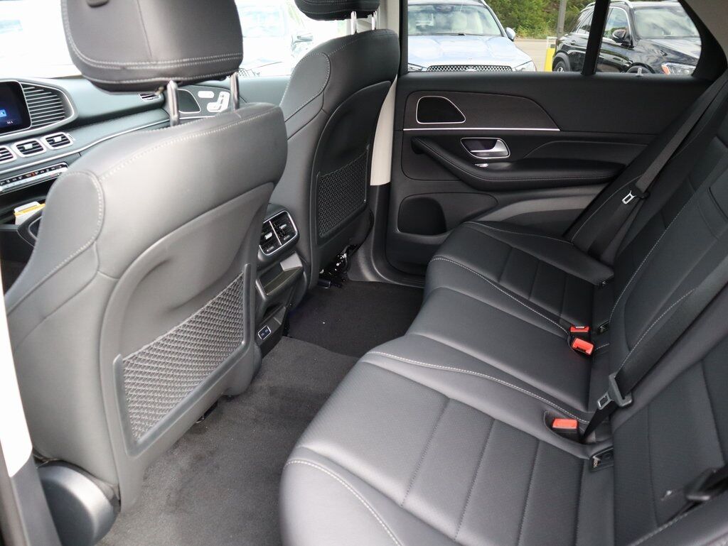 2026 Mercedes-Benz GLE GLE 350 San Clemente CA
