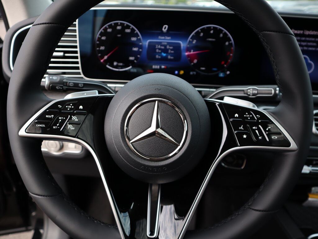 2026 Mercedes-Benz GLE GLE 350 San Clemente CA