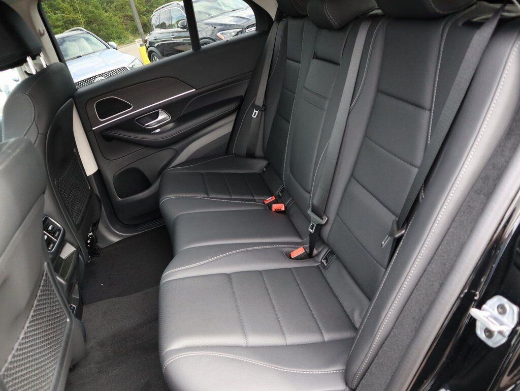 2026 Mercedes-Benz GLE GLE 350 San Clemente CA