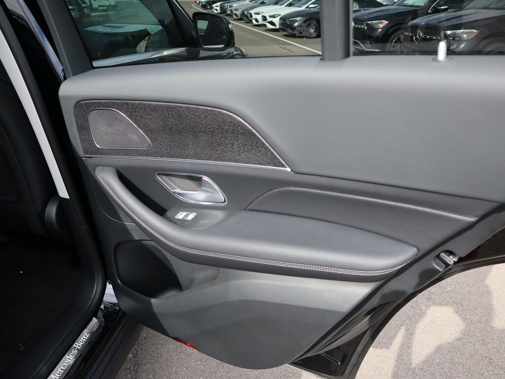 2026 Mercedes-Benz GLE GLE 350 San Clemente CA