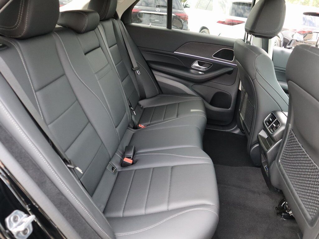 2026 Mercedes-Benz GLE GLE 350 San Clemente CA