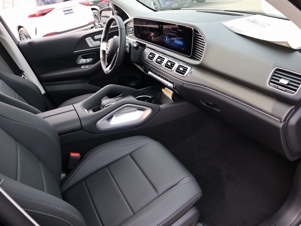 2026 Mercedes-Benz GLE GLE 350 San Clemente CA
