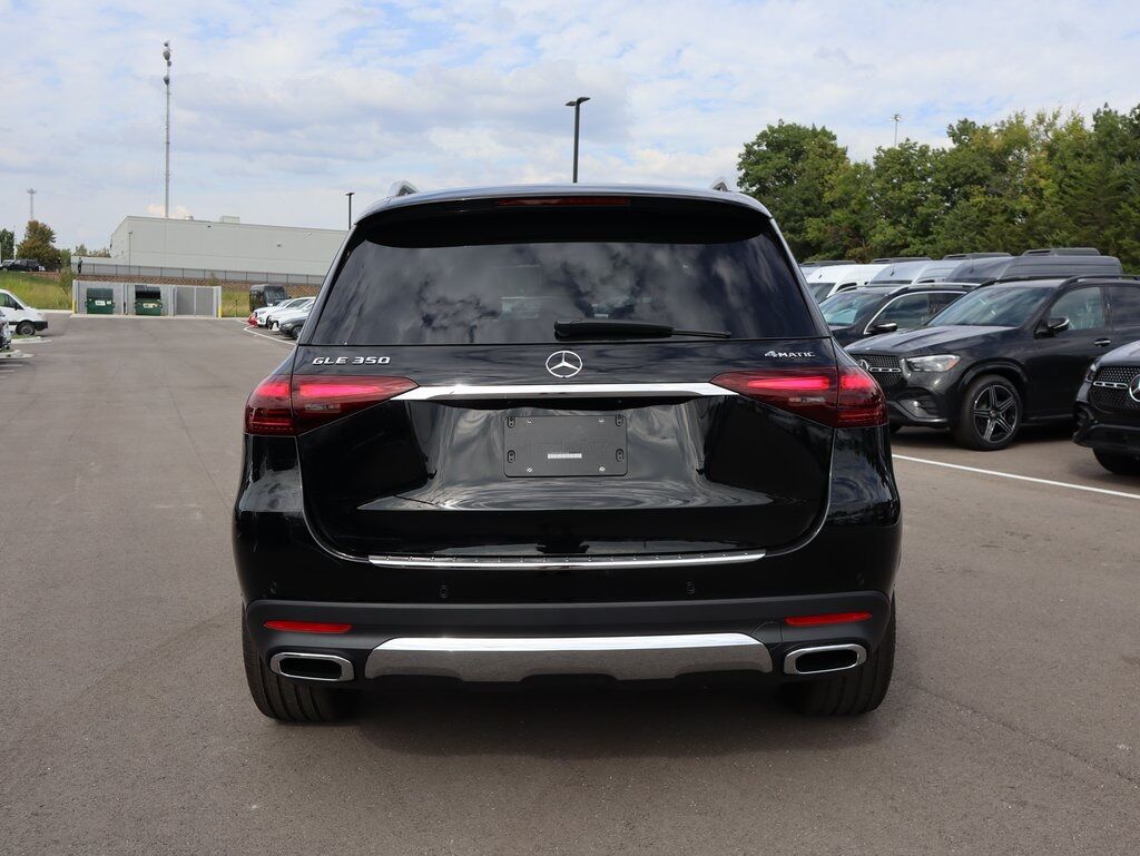 2026 Mercedes-Benz GLE GLE 350 San Clemente CA
