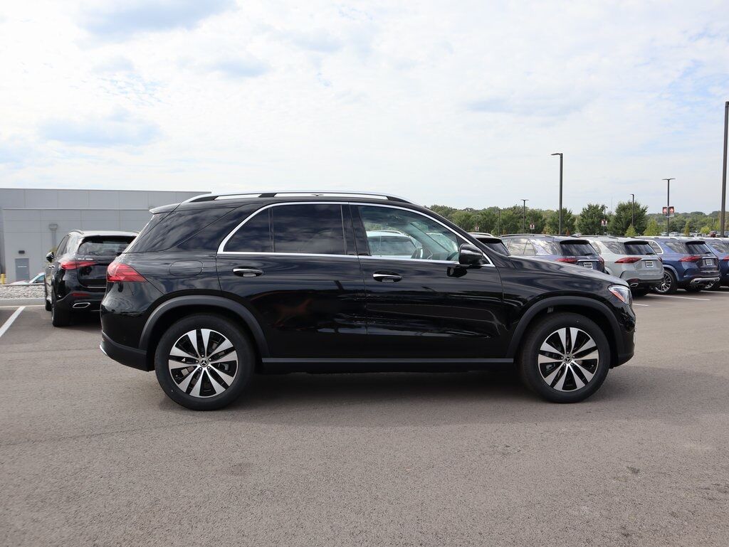 2026 Mercedes-Benz GLE GLE 350 San Clemente CA