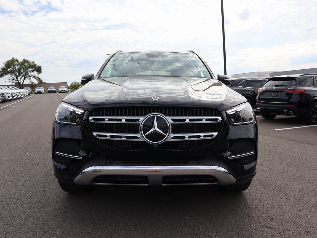 2026 Mercedes-Benz GLE GLE 350 San Clemente CA