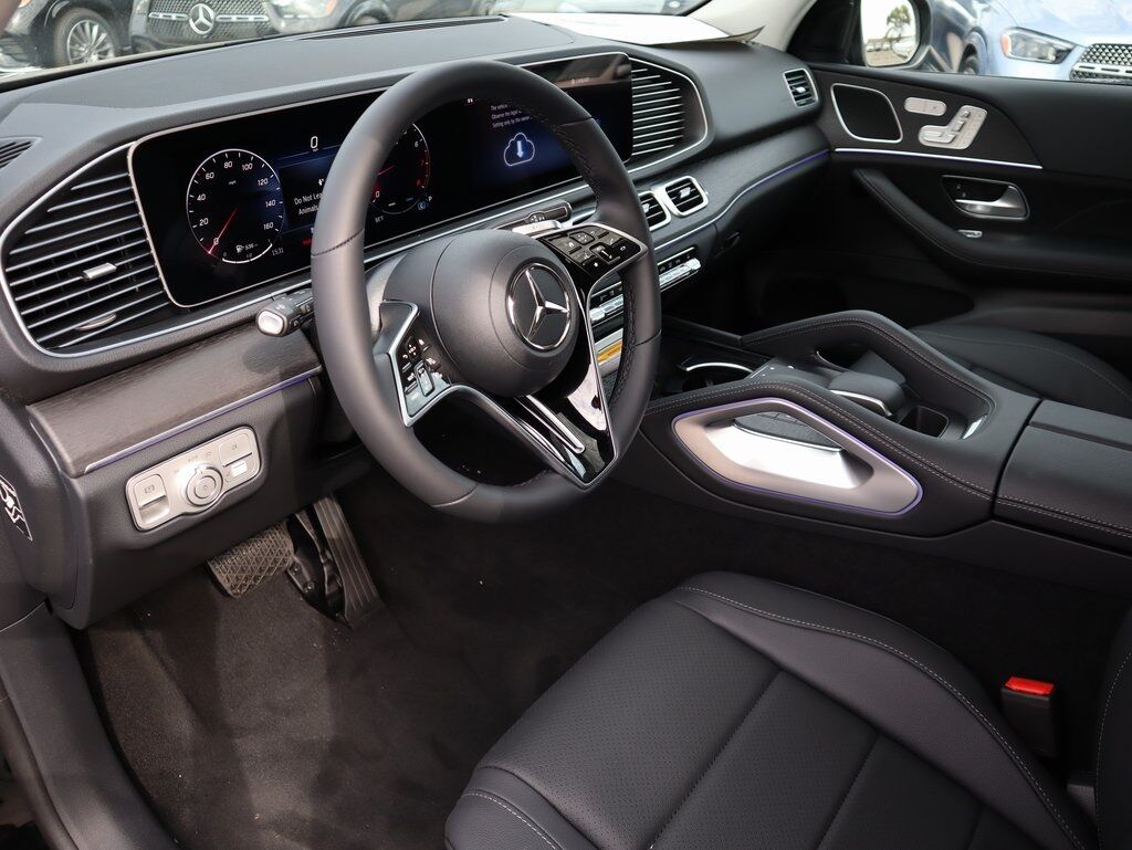 2026 Mercedes-Benz GLE GLE 350 San Clemente CA
