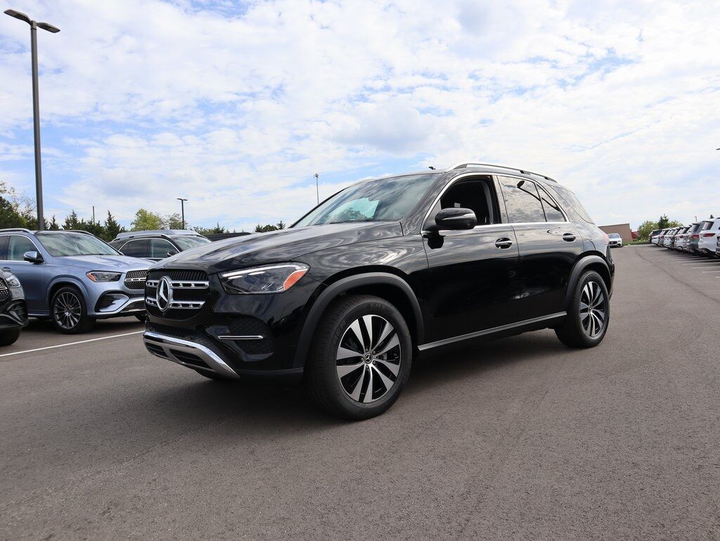2026 Mercedes-Benz GLE GLE 350 San Clemente CA