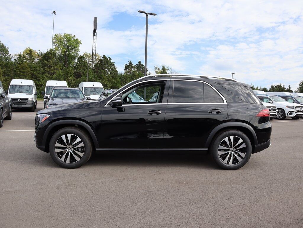2026 Mercedes-Benz GLE GLE 350 San Clemente CA