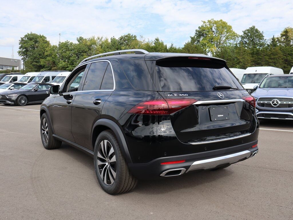 2026 Mercedes-Benz GLE GLE 350 San Clemente CA