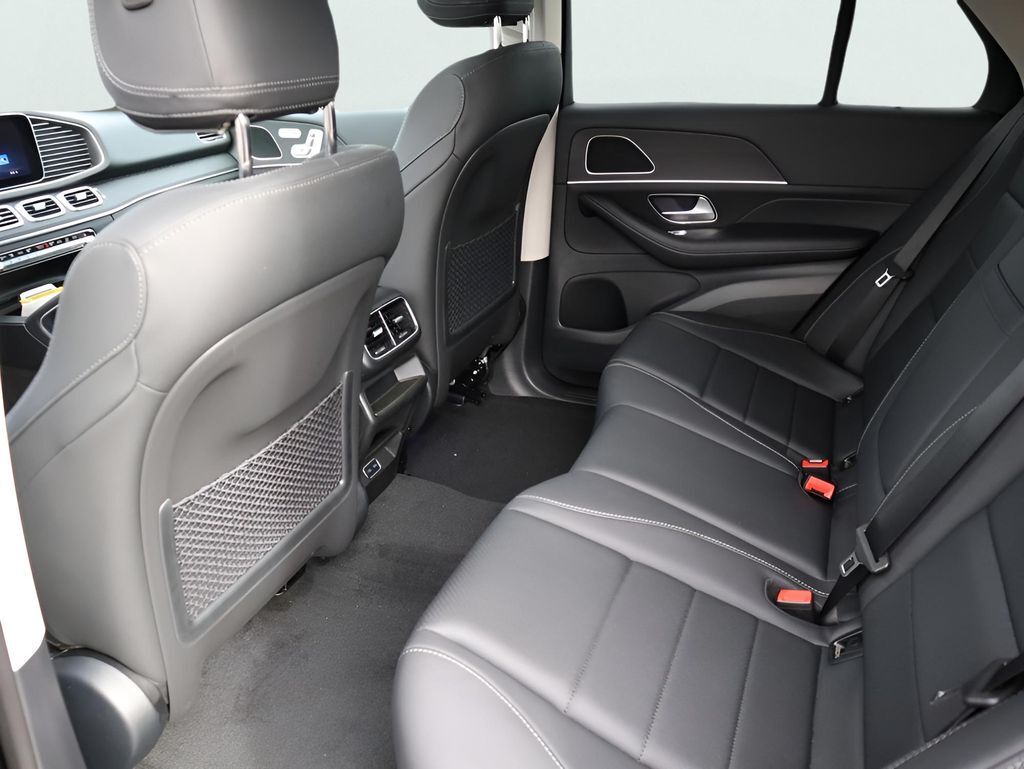 2026 Mercedes-Benz GLE GLE 350 San Clemente CA