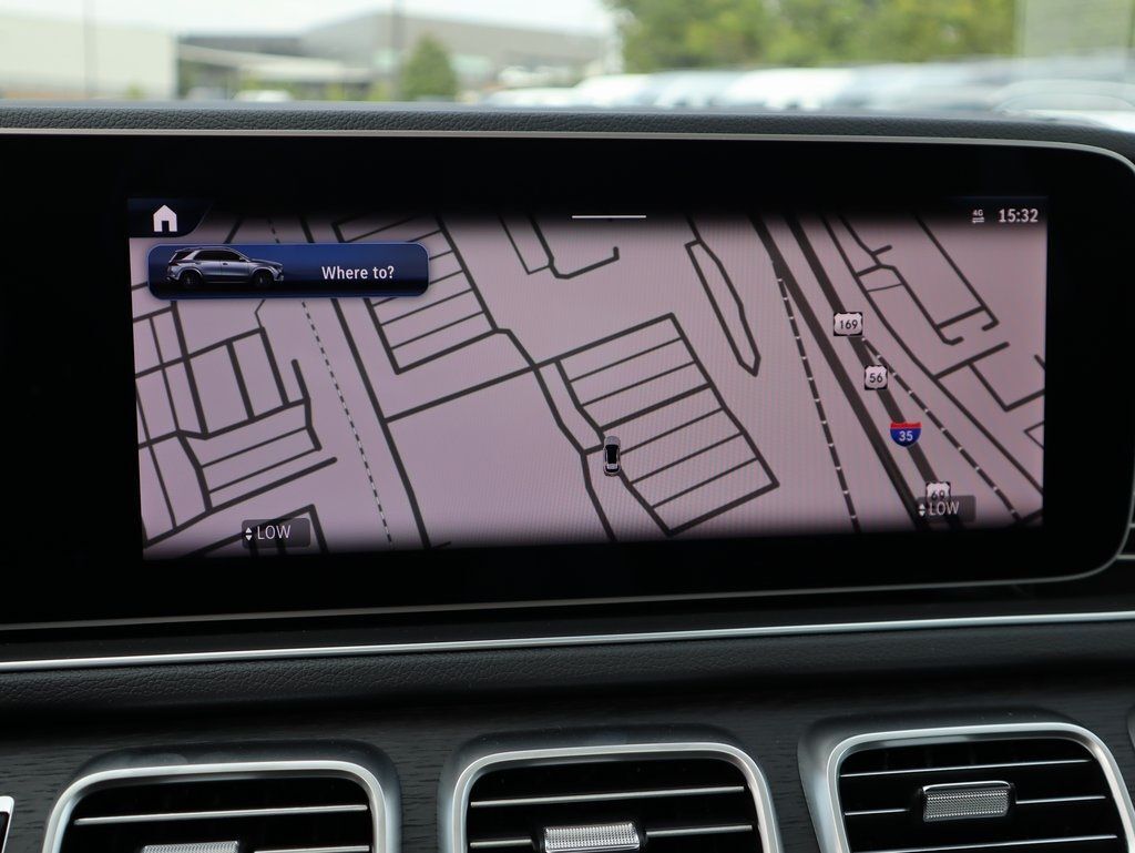 2026 Mercedes-Benz GLE GLE 350 San Clemente CA