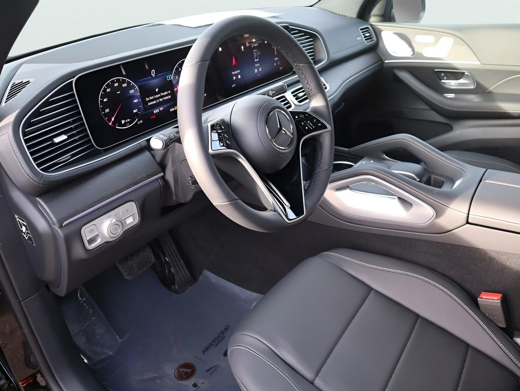 2026 Mercedes-Benz GLE GLE 350 San Clemente CA