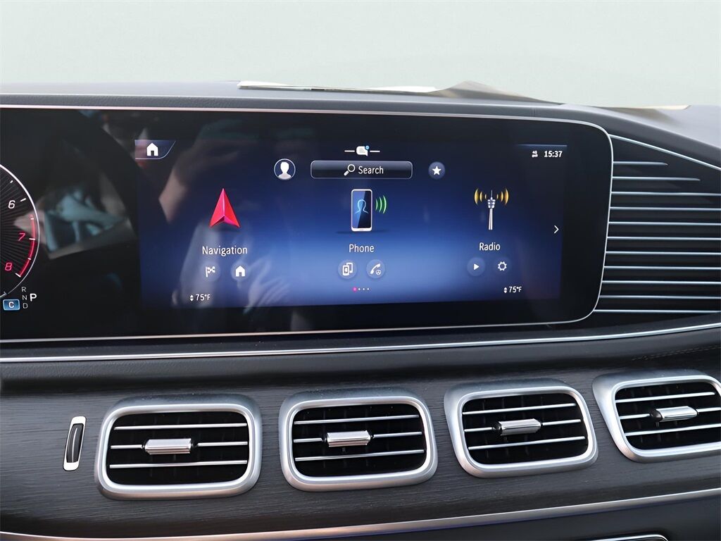 2026 Mercedes-Benz GLE GLE 350 San Clemente CA