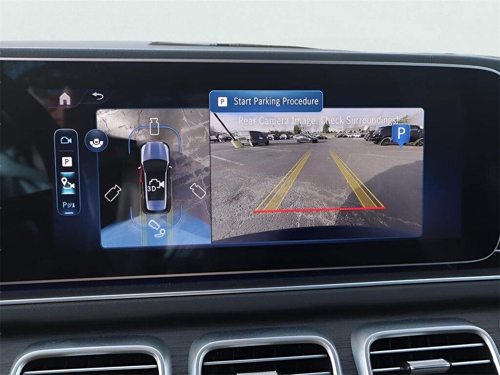 2026 Mercedes-Benz GLE GLE 350 San Clemente CA