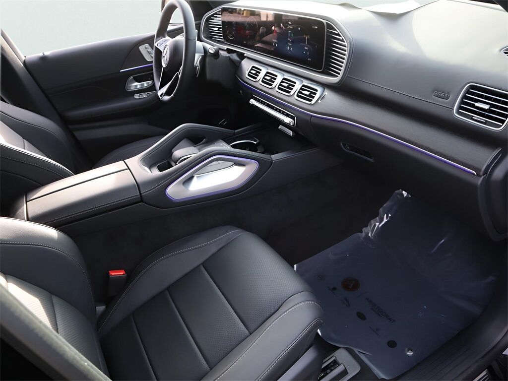 2026 Mercedes-Benz GLE GLE 350 San Clemente CA