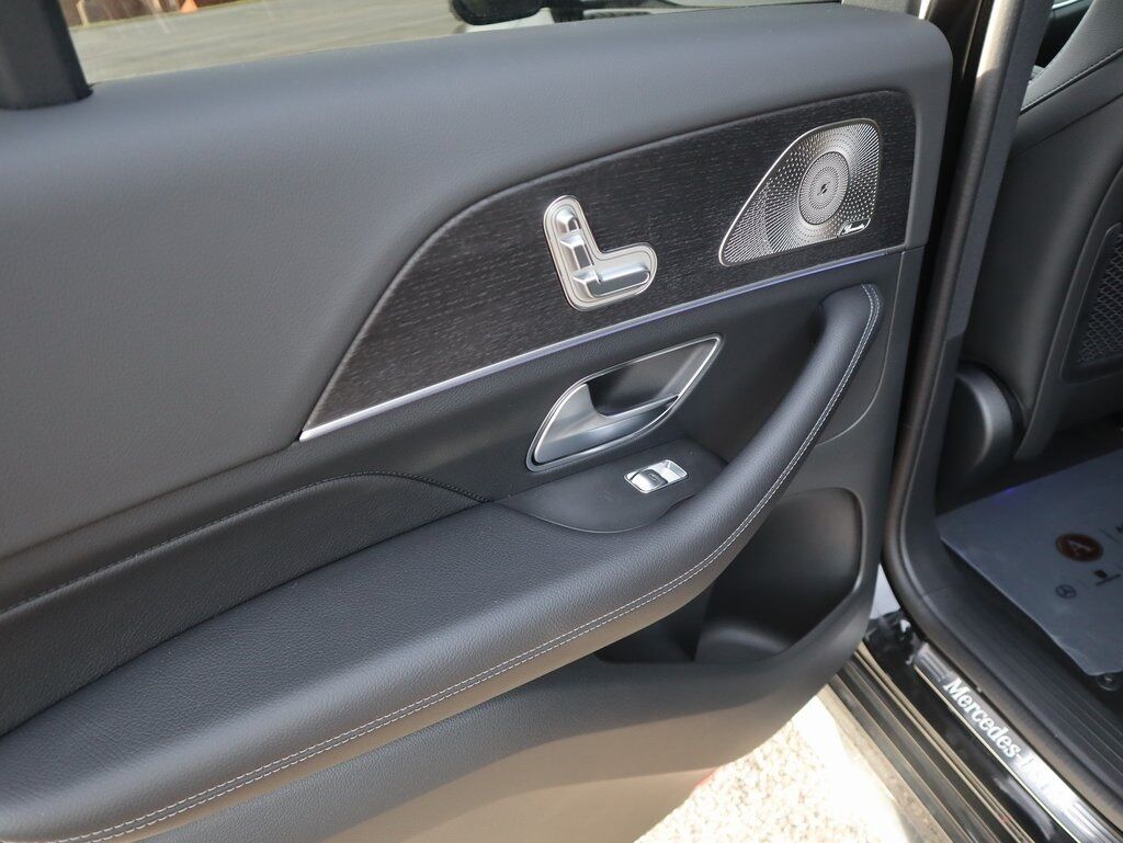 2026 Mercedes-Benz GLE GLE 350 San Clemente CA