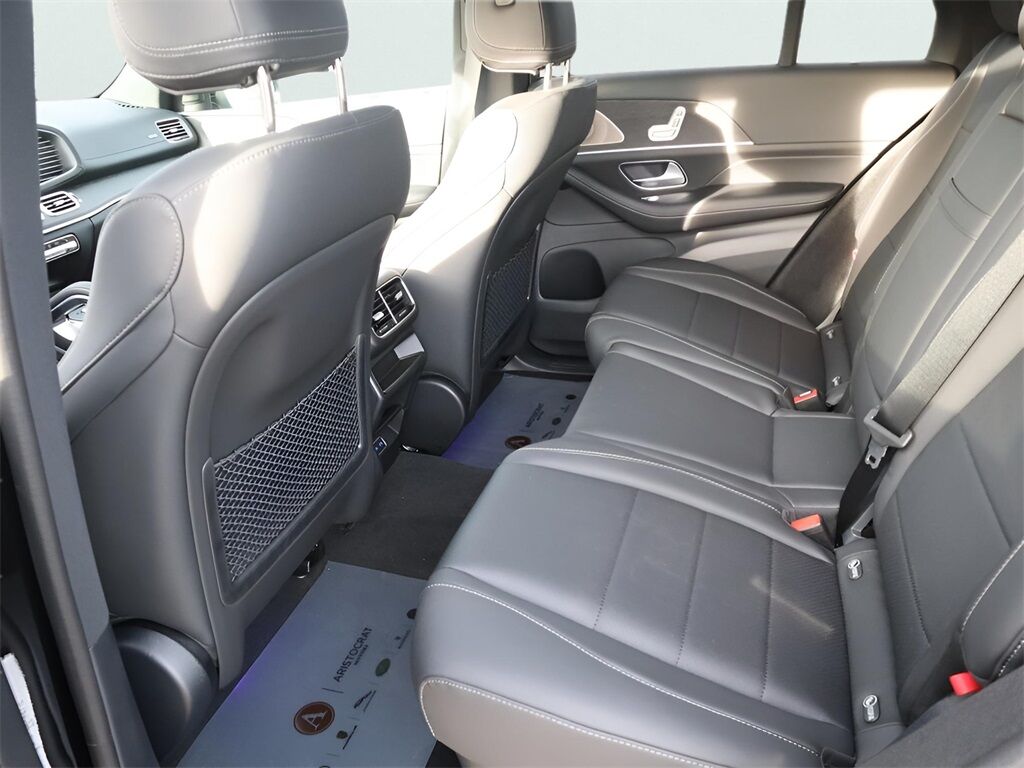 2026 Mercedes-Benz GLE GLE 350 San Clemente CA