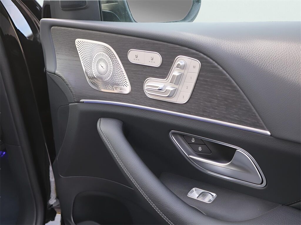 2026 Mercedes-Benz GLE GLE 350 San Clemente CA