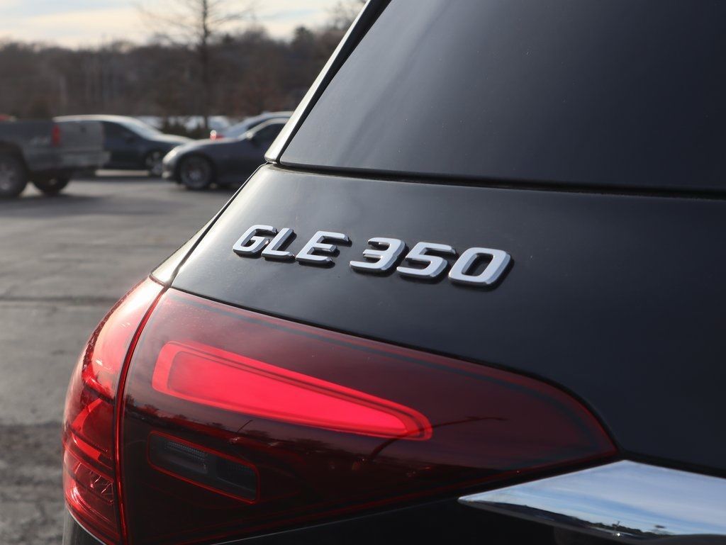 2026 Mercedes-Benz GLE GLE 350 San Clemente CA