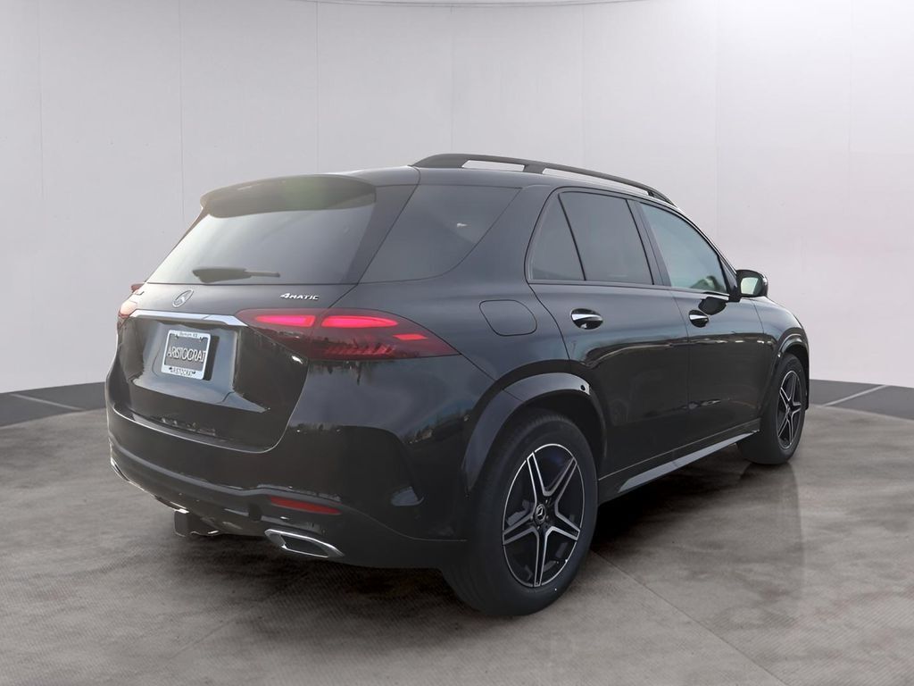 2026 Mercedes-Benz GLE GLE 350 San Clemente CA