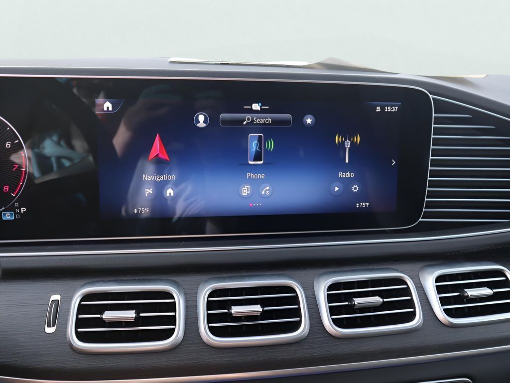 2026 Mercedes-Benz GLE GLE 350 San Clemente CA