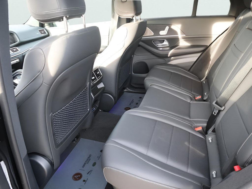 2026 Mercedes-Benz GLE GLE 350 San Clemente CA