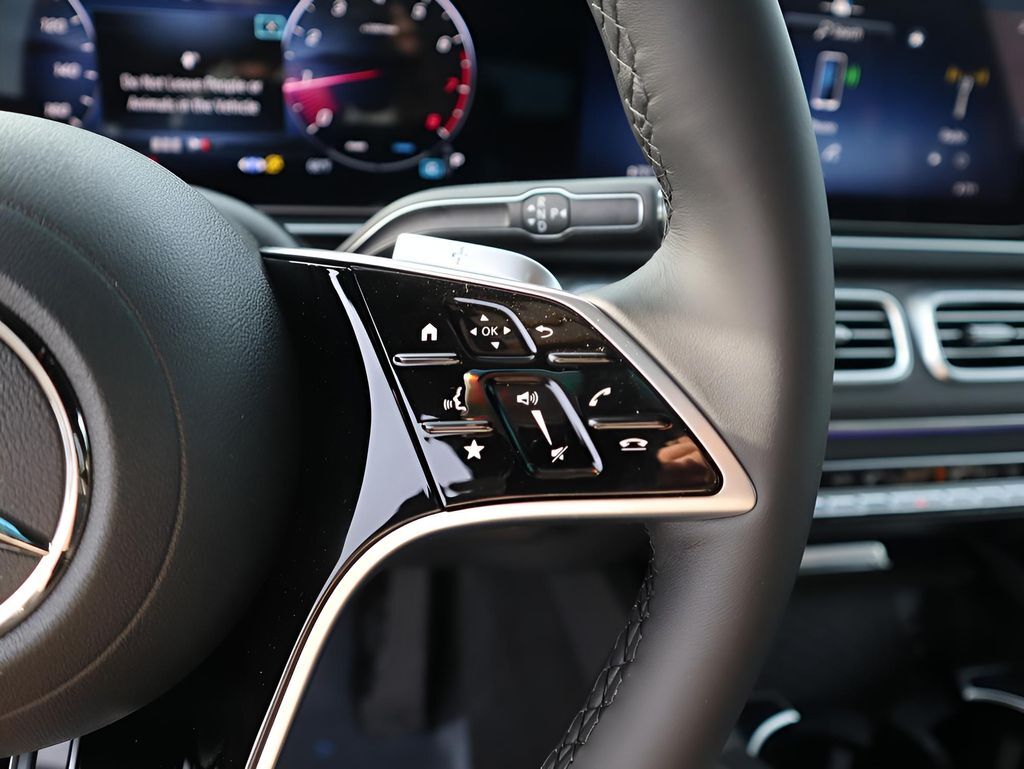 2026 Mercedes-Benz GLE GLE 350 San Clemente CA