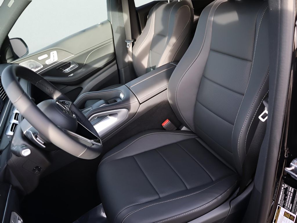 2026 Mercedes-Benz GLE GLE 350 San Clemente CA