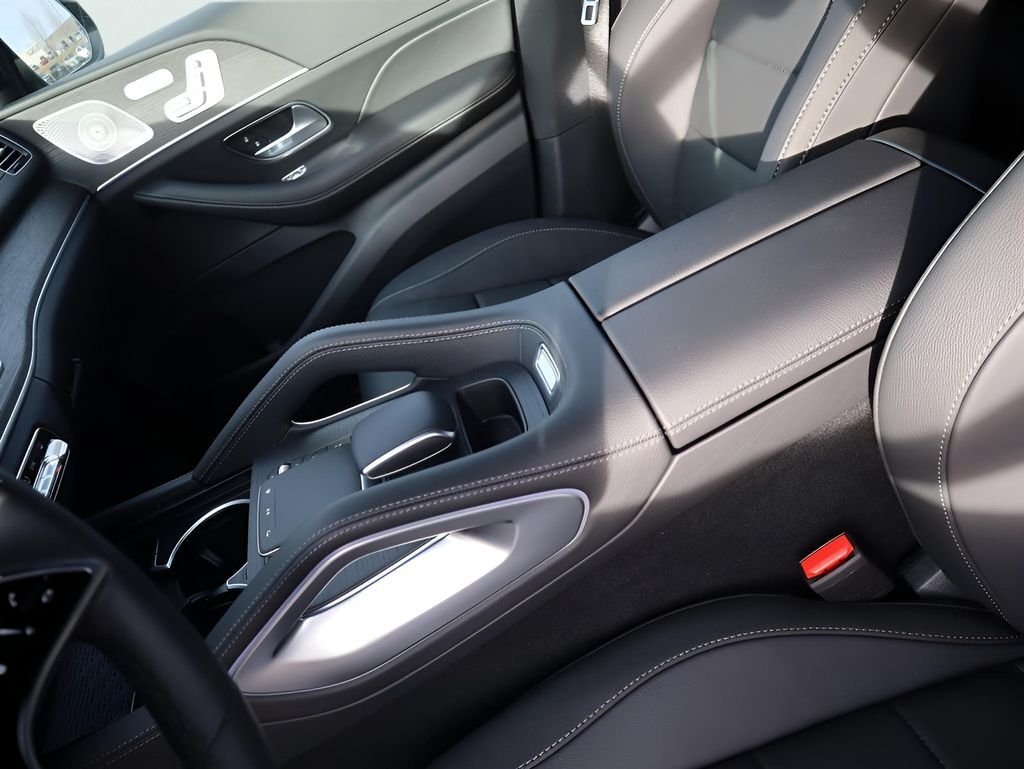 2026 Mercedes-Benz GLE GLE 350 San Clemente CA