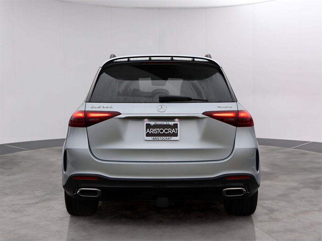 2026 Mercedes-Benz GLE GLE 350 San Clemente CA