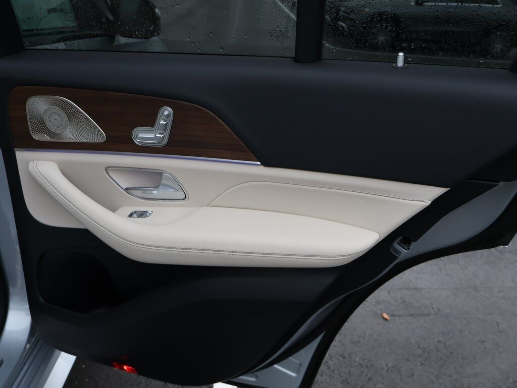 2026 Mercedes-Benz GLE GLE 350 San Clemente CA