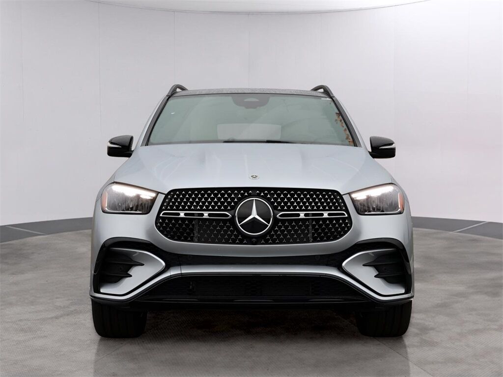 2026 Mercedes-Benz GLE GLE 350 San Clemente CA