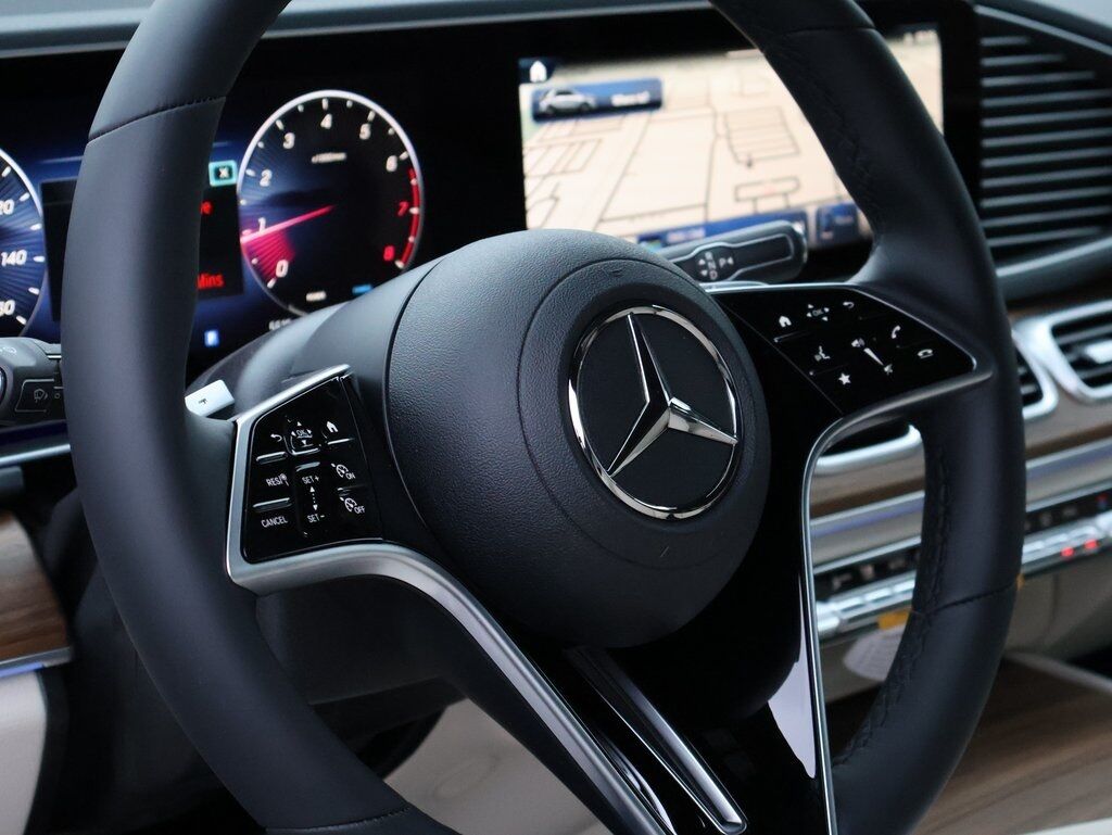 2026 Mercedes-Benz GLE GLE 350 San Clemente CA