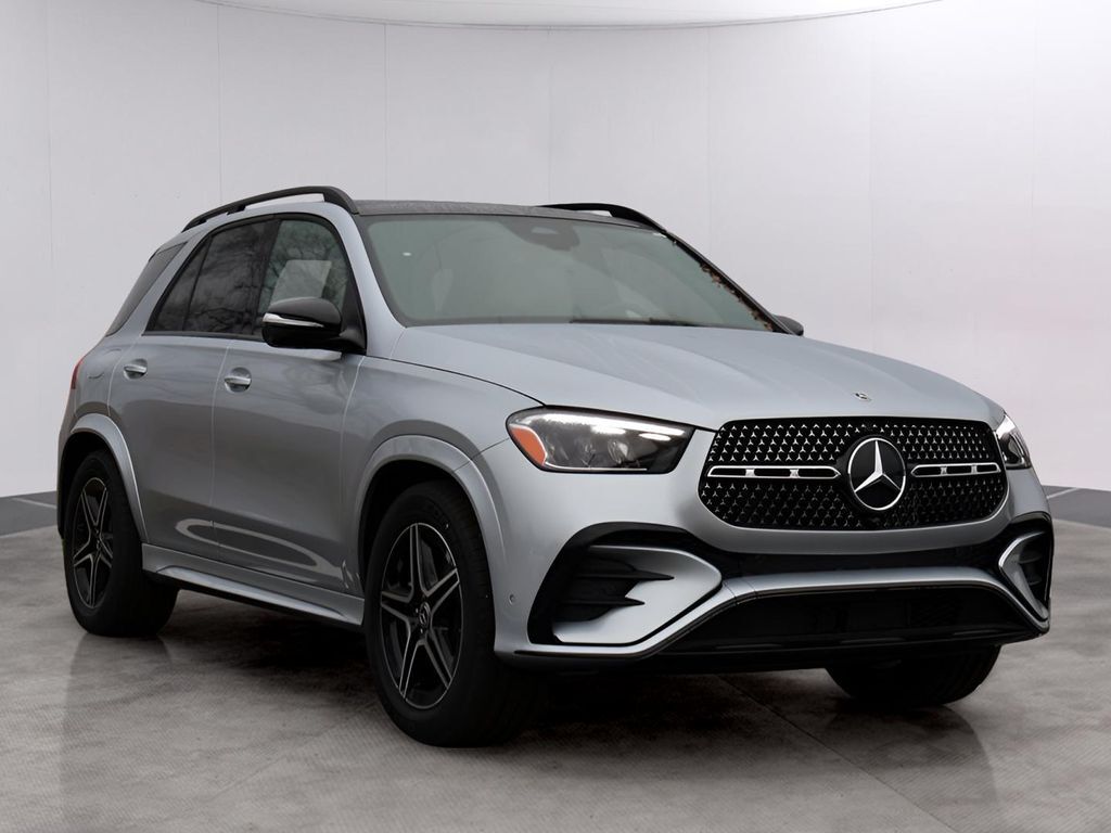 2026 Mercedes-Benz GLE GLE 350 San Clemente CA