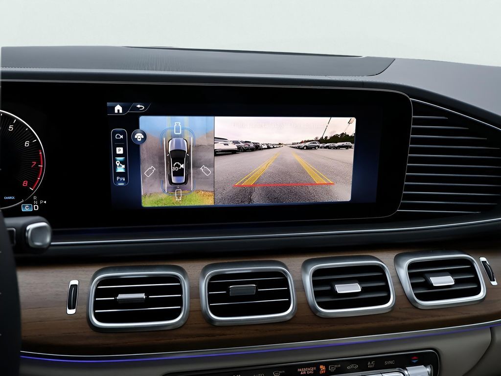 2026 Mercedes-Benz GLE GLE 350 San Clemente CA