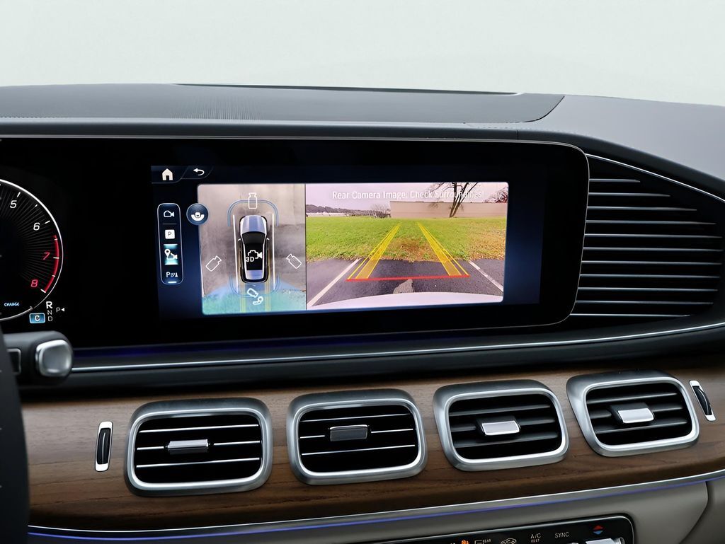 2026 Mercedes-Benz GLE GLE 350 San Clemente CA