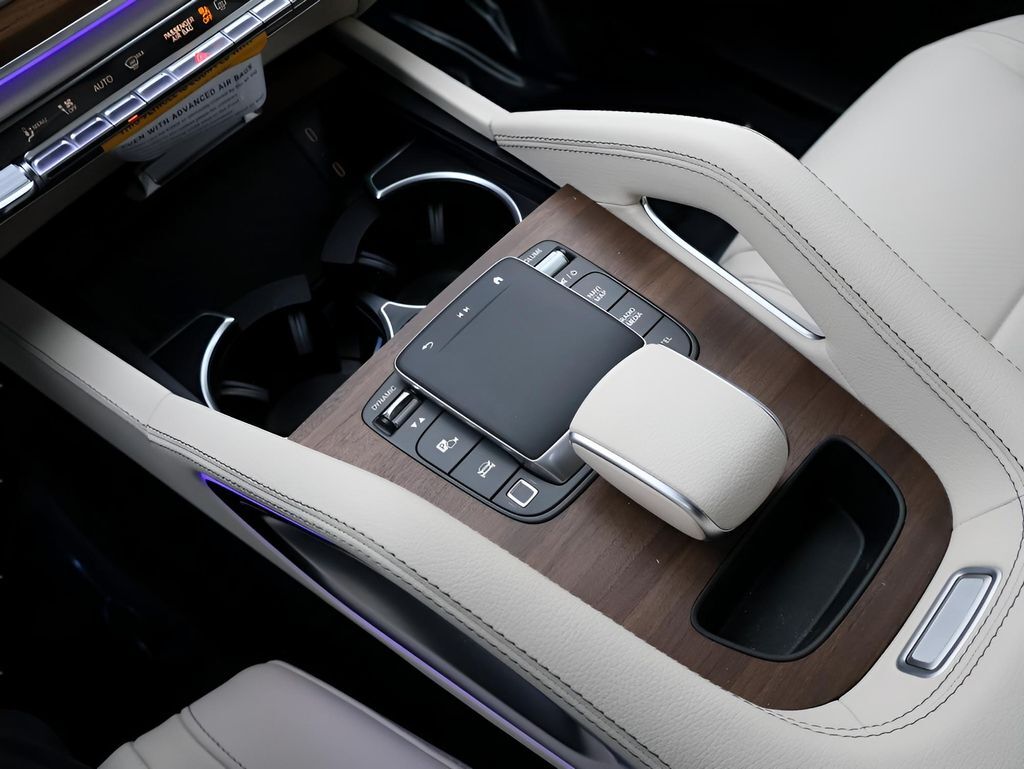 2026 Mercedes-Benz GLE GLE 350 San Clemente CA