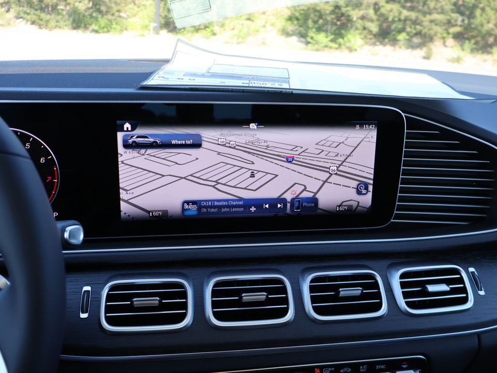 2026 Mercedes-Benz GLE GLE 350 San Clemente CA