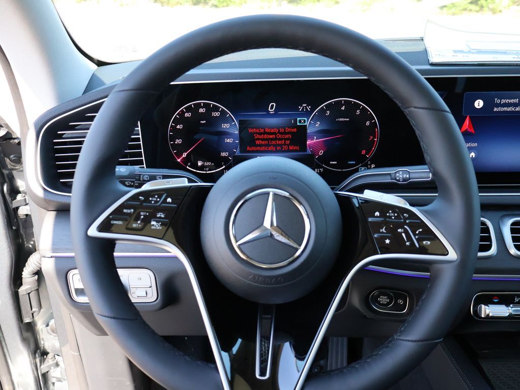 2026 Mercedes-Benz GLE GLE 350 San Clemente CA