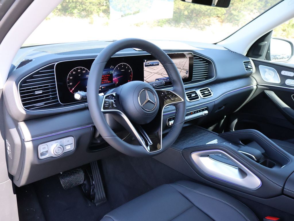 2026 Mercedes-Benz GLE GLE 350 San Clemente CA