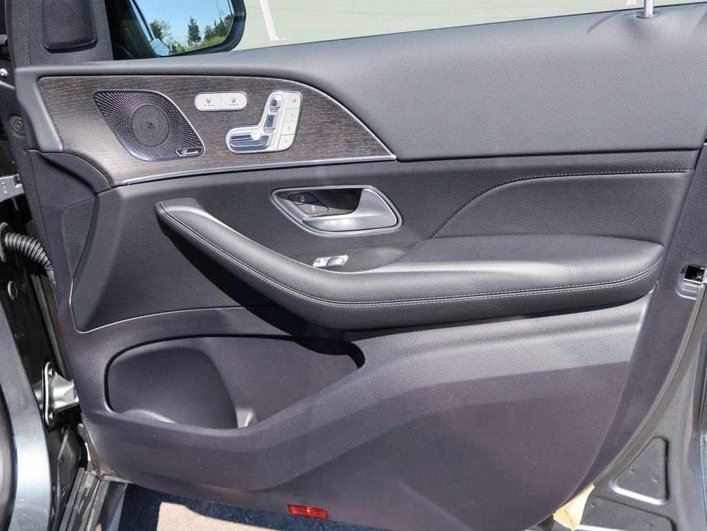 2026 Mercedes-Benz GLE GLE 350 San Clemente CA