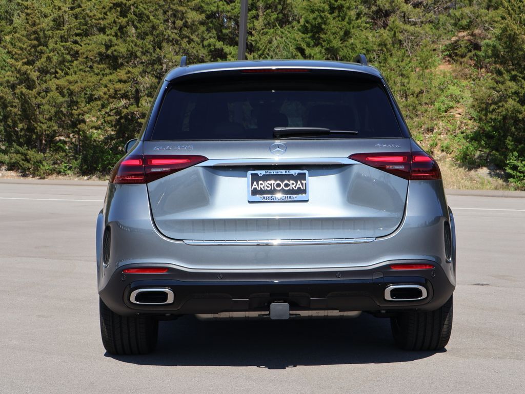 2026 Mercedes-Benz GLE GLE 350 San Clemente CA