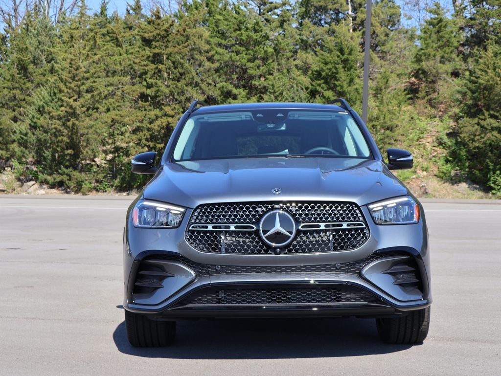 2026 Mercedes-Benz GLE GLE 350 San Clemente CA